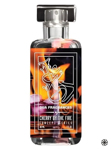 Cherry by The Fire The Dua Brand