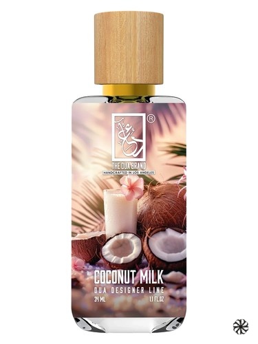 Coconut Milk The Dua Brand