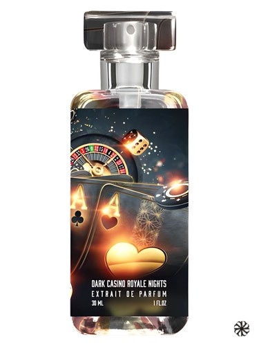 Dark Casino Royale Nights The Dua Brand