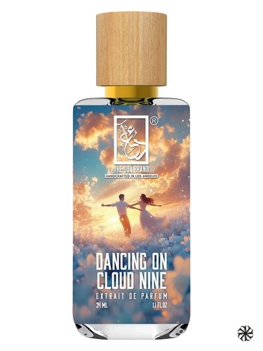 Dancing on Cloud Nine The Dua Brand