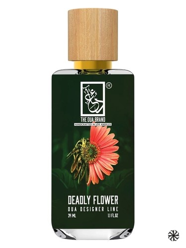 Deadly Flower The Dua Brand