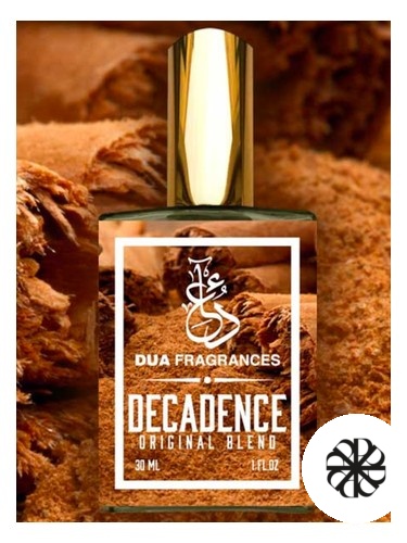 Decadence The Dua Brand