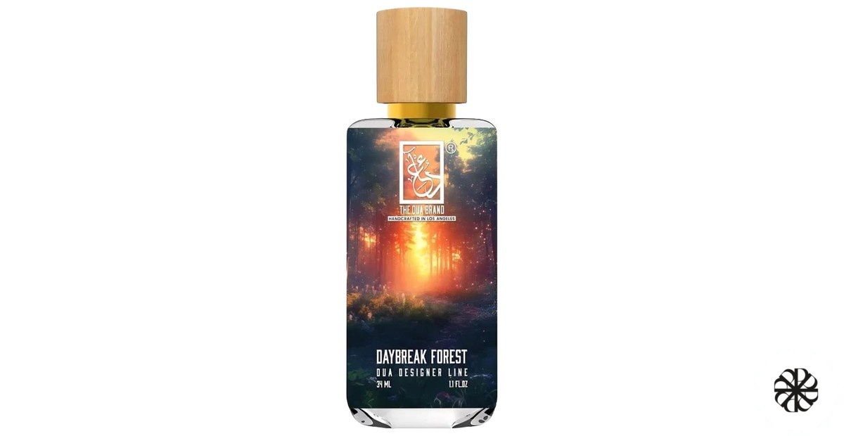 Daybreak Forest The Dua Brand