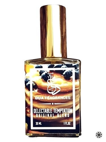 Delectable Temptation The Dua Brand