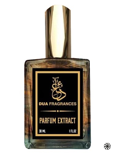 Deset Reflection The Dua Brand