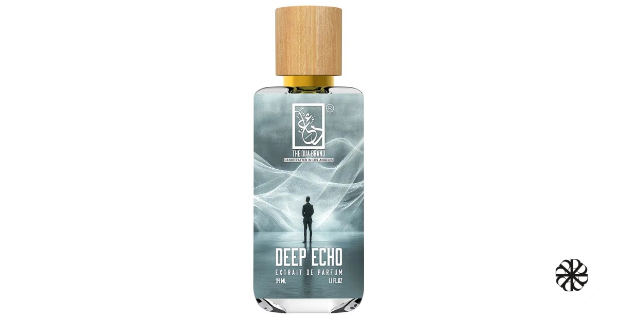 Deep Echo The Dua Brand