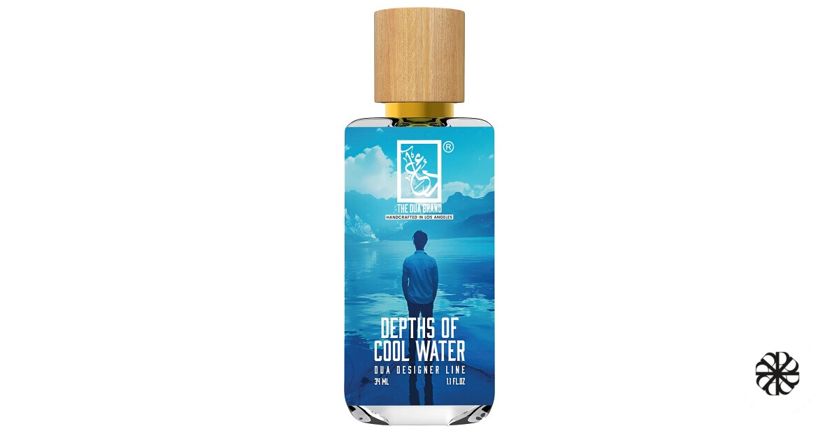 Depths Of Cool Water The Dua Brand