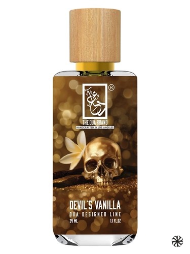 Devil's Vanilla The Dua Brand