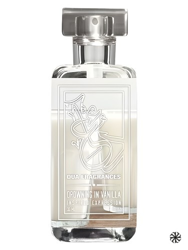 Drowning in Vanilla The Dua Brand