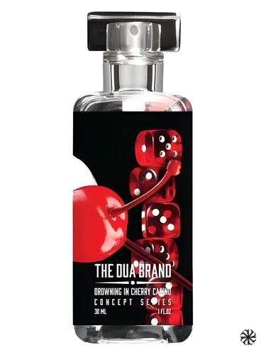 Drowwing in Cherry Cassino The Dua Brand