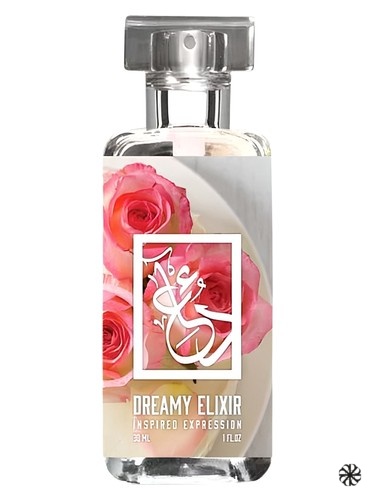 Dreamy Elixir The Dua Brand