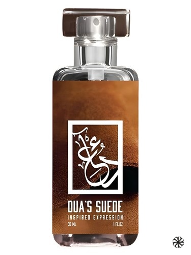 Dua's Suede The Dua Brand