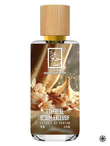 Ethereal Bloom Exclusif The Dua Brand