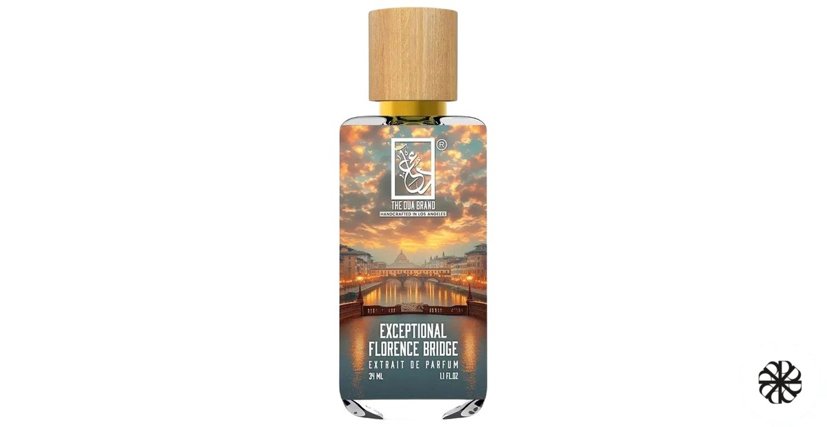 Exceptional Florence Bridge The Dua Brand