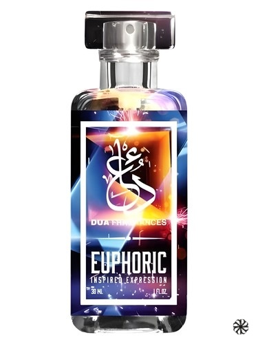Euphoric The Dua Brand