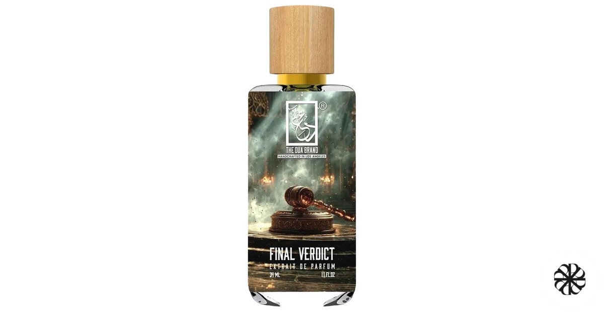 Final Verdict The Dua Brand