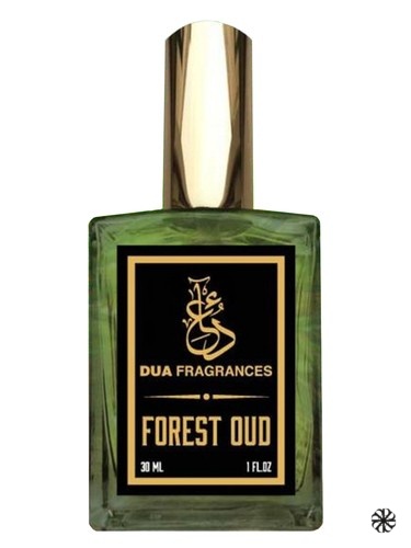Forest Oud The Dua Brand