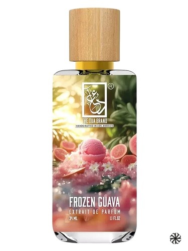 Frozen Guava The Dua Brand