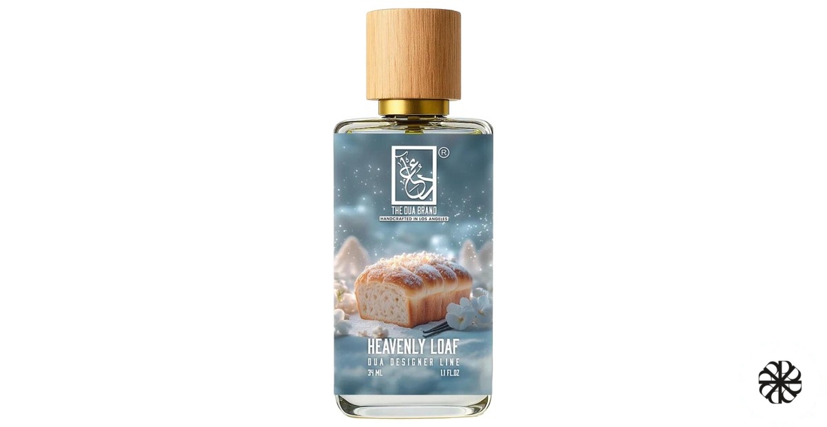 Heavenly Loaf The Dua Brand