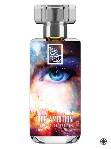 Her Ambition The Dua Brand
