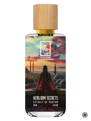 Heirloom Secrets The Dua Brand