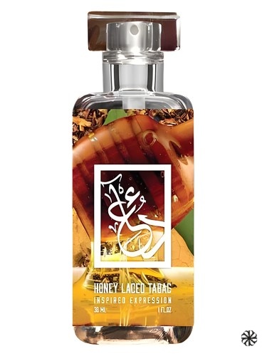 Honey Laced Tabac The Dua Brand