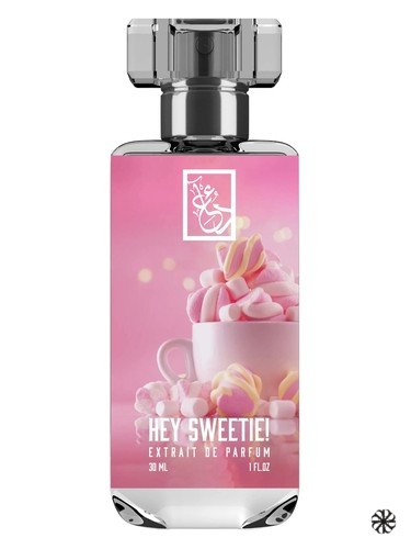 Hey Sweetie! The Dua Brand