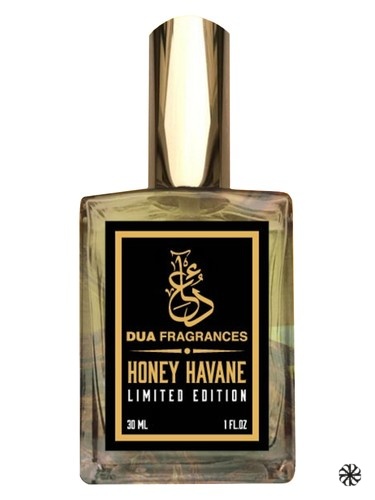 Honey Havane The Dua Brand