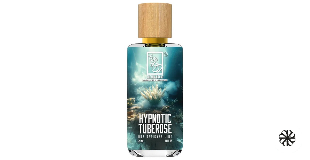 Hypnotic Tuberose The Dua Brand