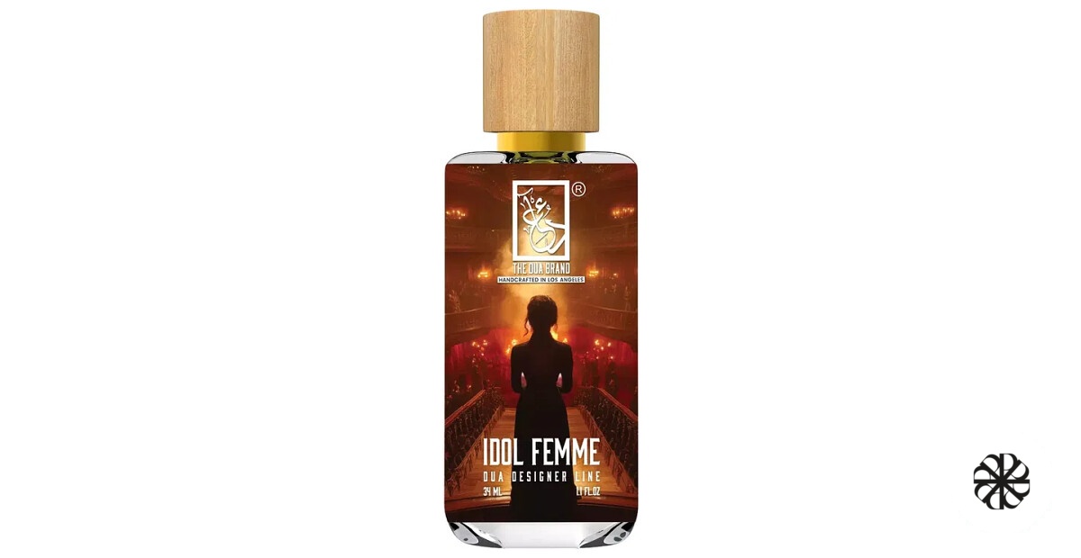 Idol Femme The Dua Brand