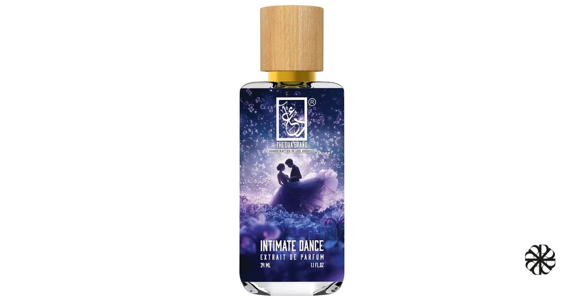 Intimate Dance The Dua Brand