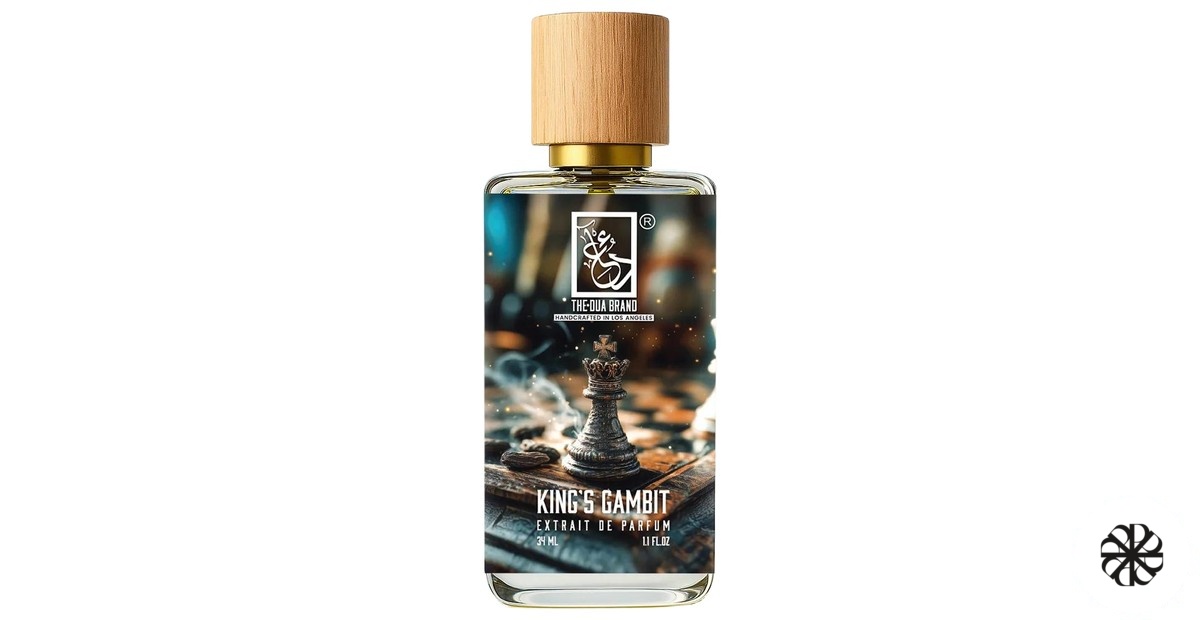 King's Gambit The Dua Brand
