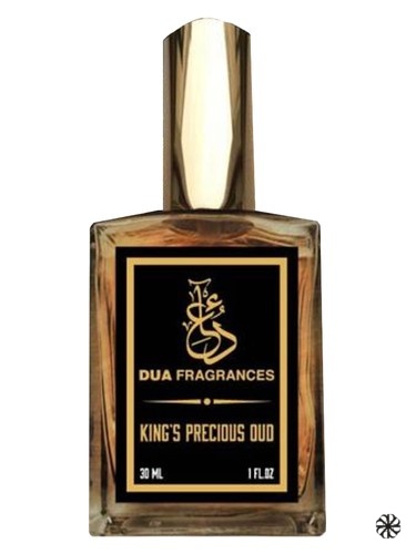 King's Precious Oud The Dua Brand
