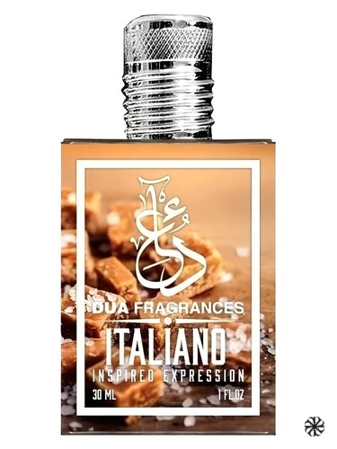 Italiano The Dua Brand