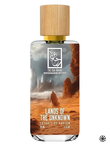 Lands Of The Unknown The Dua Brand
