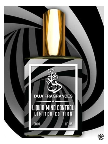 Liquid Mind Control The Dua Brand