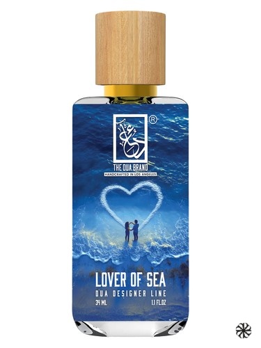 Lover Of Sea The Dua Brand