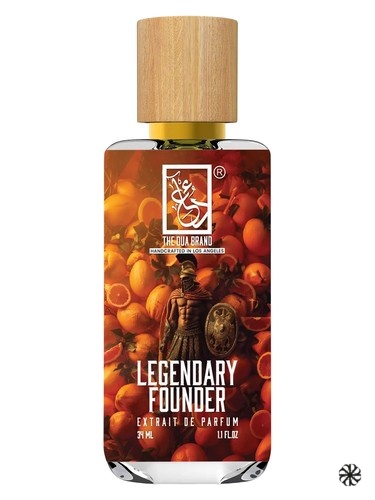 Legendary Founder The Dua Brand