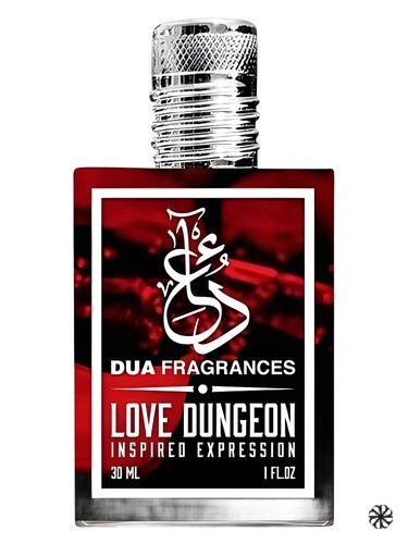 Love Dungeon The Dua Brand