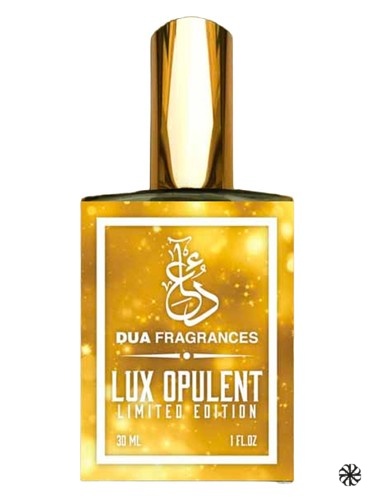 Lux Opulent The Dua Brand