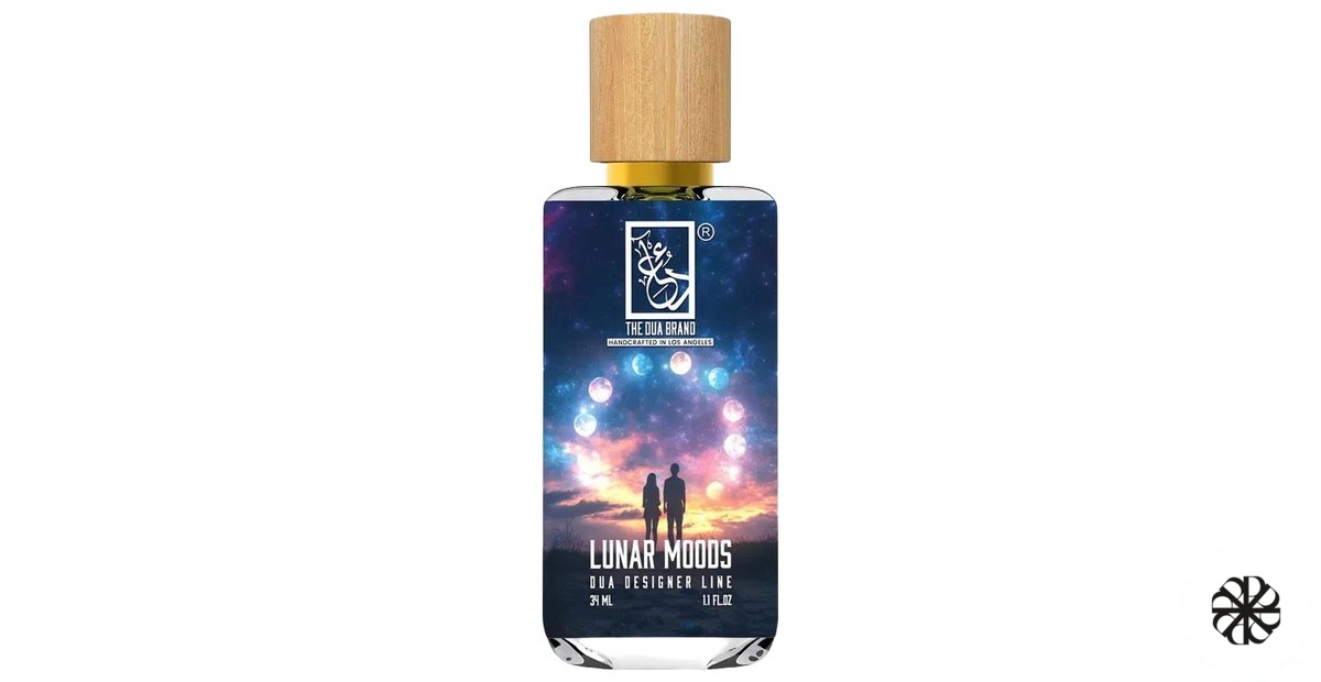 Lunar Moods The Dua Brand