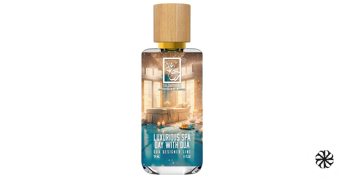 Luxurious Spa Day With Dua The Dua Brand