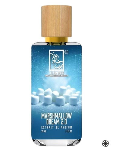 Marshmallow Dream 2.0 The Dua Brand