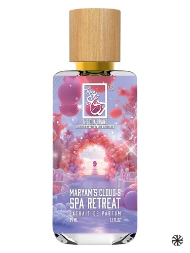 Maryam's Cloud 9 Spa Retreat The Dua Brand