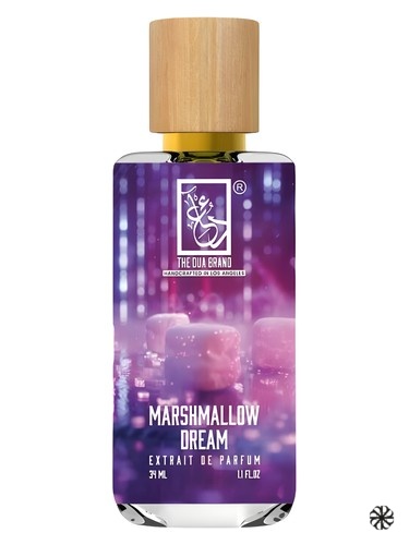 Marshmallow Dream The Dua Brand