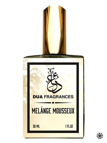 Melánge Mousseux The Dua Brand