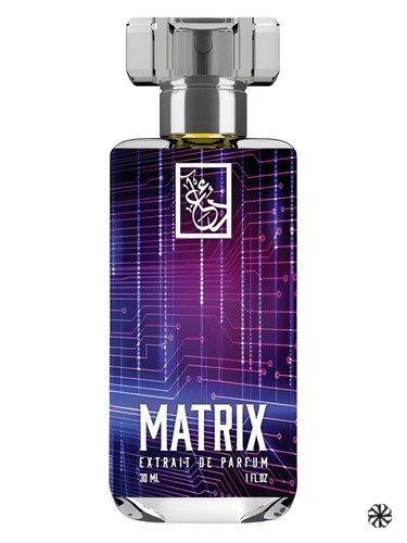 Matrix The Dua Brand