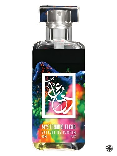 Mysterious Elixir The Dua Brand