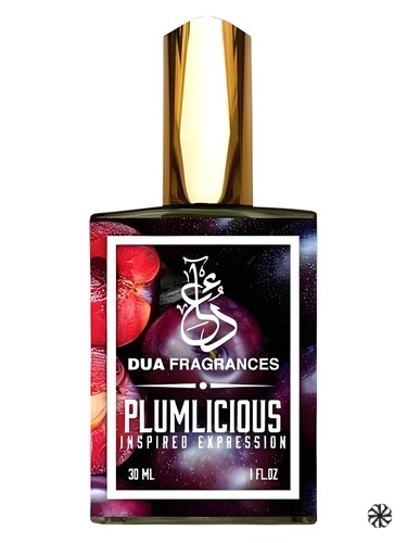 Plumlicious The Dua Brand