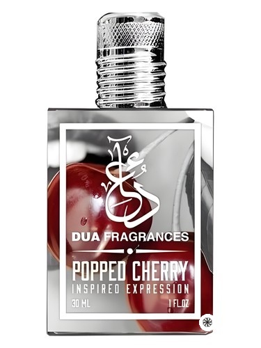 Popped Cherry The Dua Brand